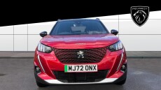 Peugeot 2008 100kW GT Premium 50kWh 5dr Auto Electric Estate